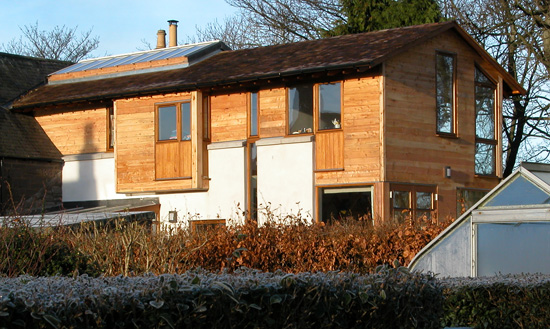 Esk Bank